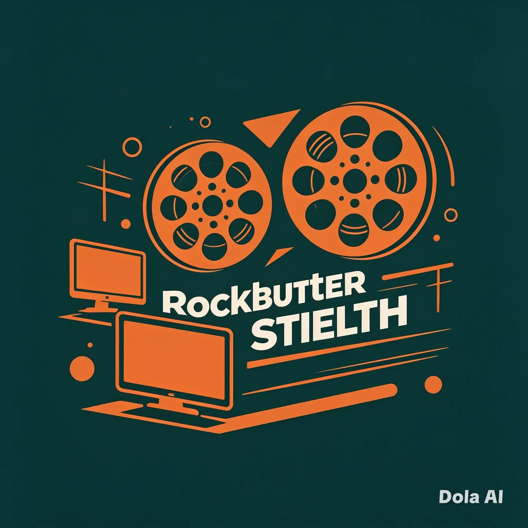 Rockbuster Stealth project image
